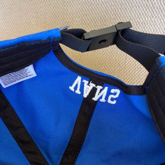 Vans 66 Champs Hat Cap Men's - Picture 11 of 16